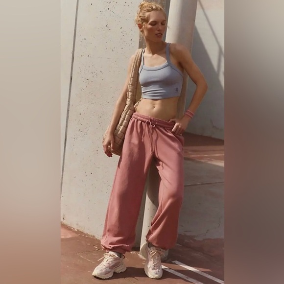 FP Movement by Free People Pants - FP Movement All Star Joggers